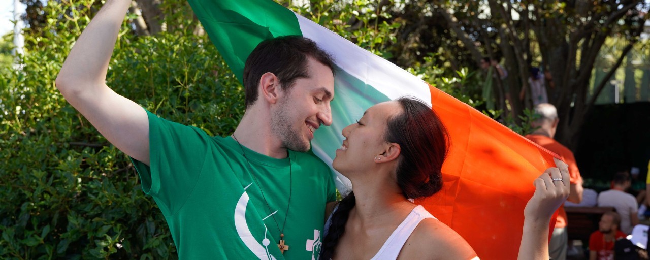 Francesca e Matteo's Wedding